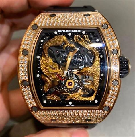 richard mille storia|richard mille watch price original.